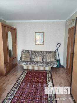 1-к квартира, на длительный срок, 37м2, 4/9 этаж