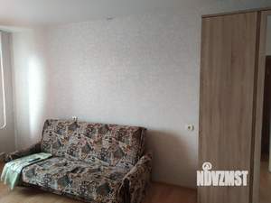 1-к квартира, на длительный срок, 41м2, 6/9 этаж