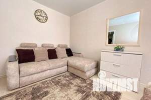 1-к квартира, посуточно, 30м2, 1/10 этаж