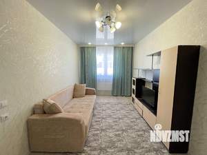 1-к квартира, на длительный срок, 32м2, 2/3 этаж