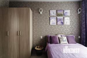 2-к квартира, посуточно, 60м2, 1/1 этаж