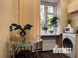 1-к квартира, посуточно, 32м2, 1/1 этаж