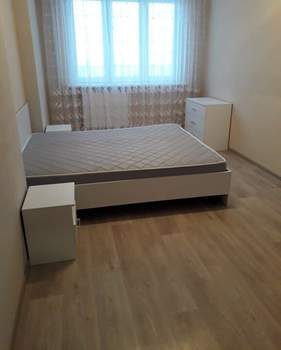 2-к квартира, на длительный срок, 54м2, 9/18 этаж