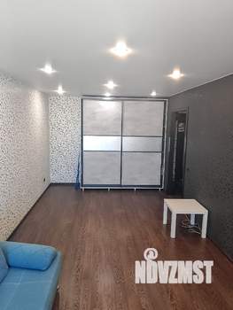 1-к квартира, на длительный срок, 45м2, 14/14 этаж