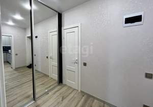 1-к квартира, на длительный срок, 44м2, 4/5 этаж