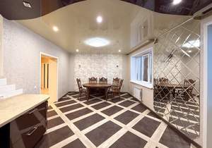 5-к квартира, на длительный срок, 106м2, 1/3 этаж