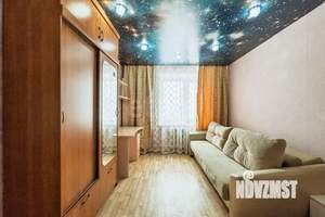 2-к квартира, на длительный срок, 41м2, 6/9 этаж