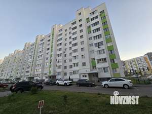 2-к квартира, на длительный срок, 56м2, 5/11 этаж