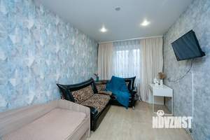 3-к квартира, посуточно, 71м2, 3/11 этаж