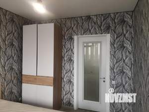 2-к квартира, на длительный срок, 58м2, 6/17 этаж