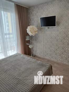 Студия квартира, посуточно, 25м2, 4/9 этаж