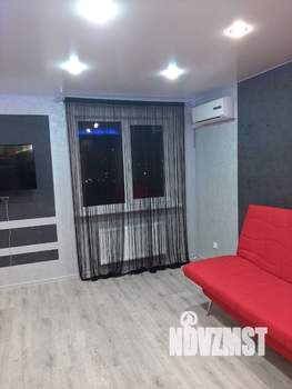1-к квартира, на длительный срок, 30м2, 9/16 этаж