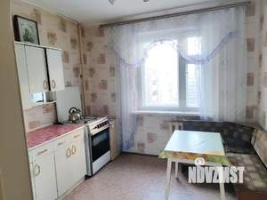 2-к квартира, на длительный срок, 57м2, 4/10 этаж