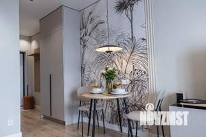 Студия квартира, посуточно, 22м2, 21/24 этаж