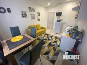 2-к квартира, на длительный срок, 40м2, 7/25 этаж