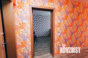 1-к квартира, посуточно, 42м2, 8/9 этаж