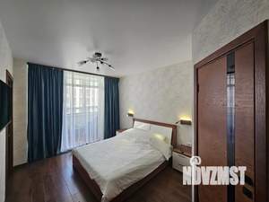 4-к квартира, посуточно, 82м2, 10/12 этаж