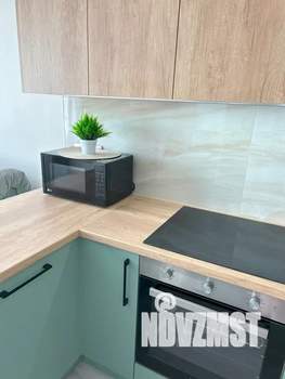 1-к квартира, посуточно, 39м2, 3/9 этаж