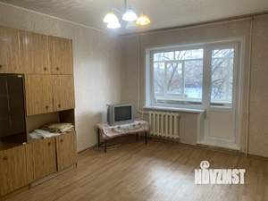 1-к квартира, на длительный срок, 38м2, 2/9 этаж