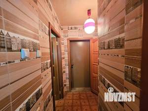 1-к квартира, на длительный срок, 33м2, 3/9 этаж