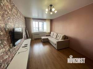 1-к квартира, на длительный срок, 38м2, 7/10 этаж