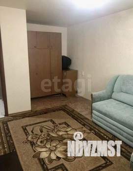 1-к квартира, на длительный срок, 39м2, 1/9 этаж