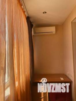 1-к квартира, посуточно, 50м2, 8/9 этаж