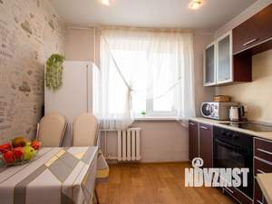 2-к квартира, посуточно, 52м2, 8/9 этаж