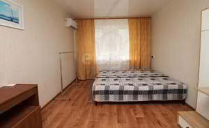 1-к квартира, на длительный срок, 32м2, 1/9 этаж