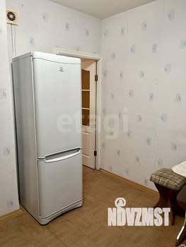 1-к квартира, на длительный срок, 38м2, 10/10 этаж