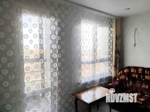 Студия квартира, на длительный срок, 24м2, 6/9 этаж