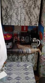 1-к квартира, на длительный срок, 22м2, 2/5 этаж