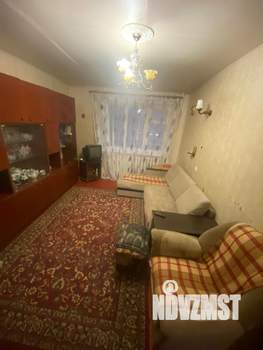 1-к квартира, на длительный срок, 37м2, 5/9 этаж