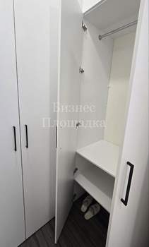 1-к квартира, на длительный срок, 64м2, 5/21 этаж