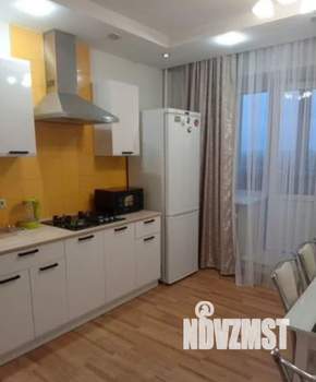 1-к квартира, посуточно, 48м2, 7/10 этаж