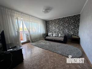 1-к квартира, на длительный срок, 45м2, 4/9 этаж