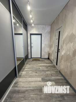 2-к квартира, посуточно, 50м2, 1/1 этаж