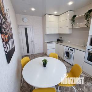 1-к квартира, на длительный срок, 40м2, 4/9 этаж