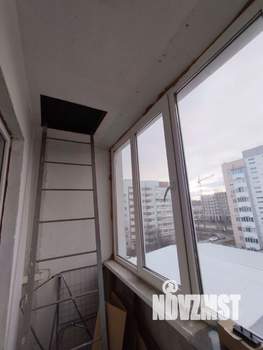 1-к квартира, на длительный срок, 35м2, 6/9 этаж