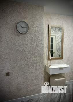 Студия квартира, посуточно, 45м2, 19/24 этаж