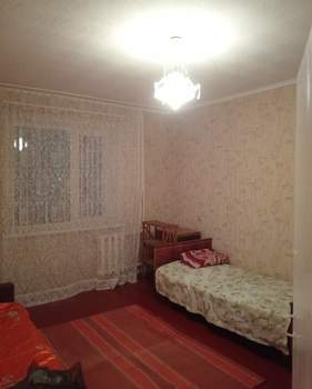 2-к квартира, на длительный срок, 53м2, 8/9 этаж