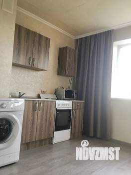 1-к квартира, на длительный срок, 36м2, 6/10 этаж