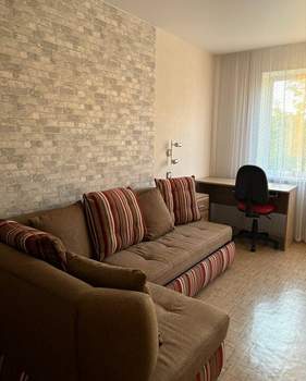 2-к квартира, на длительный срок, 54м2, 4/9 этаж