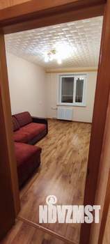 1-к квартира, на длительный срок, 38м2, 4/10 этаж