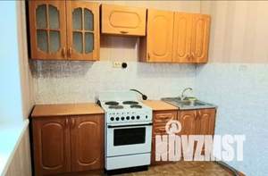 1-к квартира, на длительный срок, 39м2, 4/10 этаж