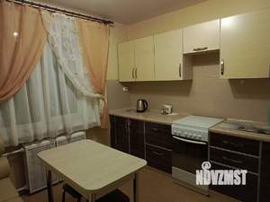 2-к квартира, на длительный срок, 53м2, 2/9 этаж