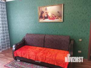 1-к квартира, на длительный срок, 38м2, 2/9 этаж