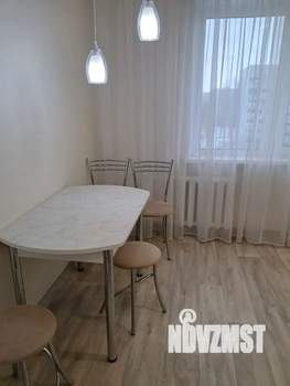 1-к квартира, на длительный срок, 39м2, 7/9 этаж