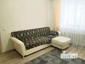 2-к квартира, на длительный срок, 37м2, 1/5 этаж
