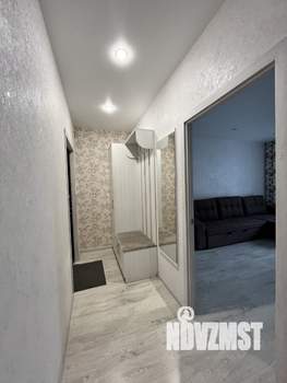 1-к квартира, на длительный срок, 38м2, 3/11 этаж